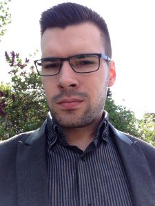 Profilbild von Kevin Grote