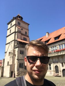 Profilbild von Kevin Grunwald