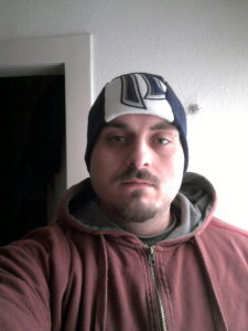 Profilbild von Kevin Hansen