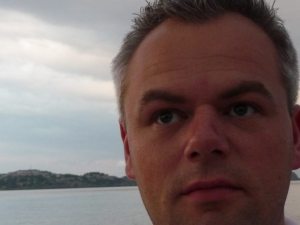 Profilbild von Kevin Heckmann