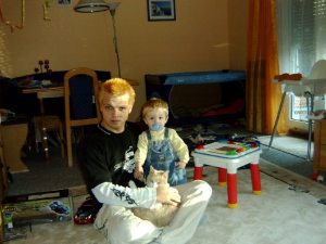Profilbild von Kevin Heiden