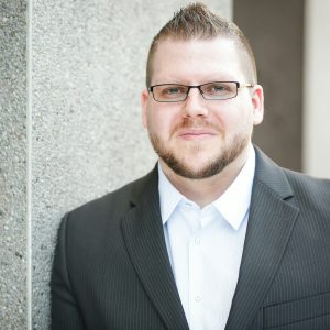 Profilbild von Kevin Heilmann