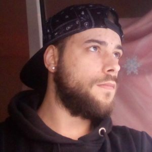 Profilbild von Kevin Henseler