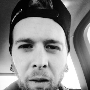 Profilbild von Kevin Hertwig