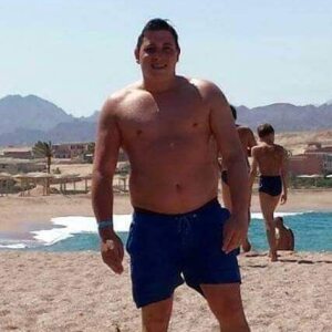 Profilbild von Kevin Heße