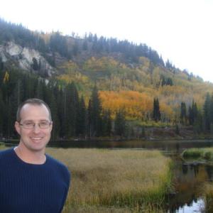 Profilbild von Kevin Hicks