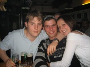 Profilbild von Kevin Hirsch