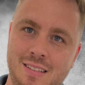 Profilbild von Kevin Hofmann