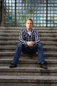 Profilbild von Kevin Hope