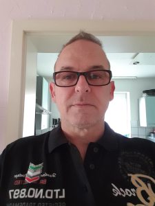 Profilbild von Kevin Hopkins