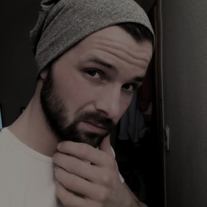 Profilbild von Kevin Huben