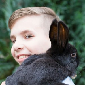 Profilbild von Kevin Hübner