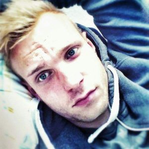 Profilbild von Kevin Hüls