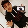 Profilbild von Kevin Ita