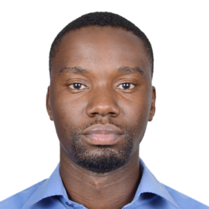 Profilbild von Kevin Jeje