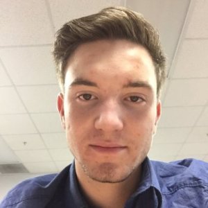 Profilbild von Kevin Joksch