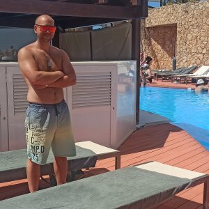 Profilbild von Kevin Jubbs