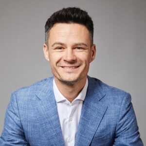 Profilbild von Kevin Kahl