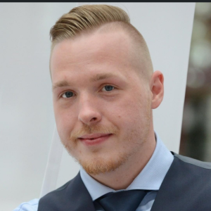 Profilbild von Kevin Kamminga