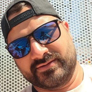 Profilbild von Kevin Kasap