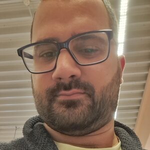 Profilbild von Kevin Kasap