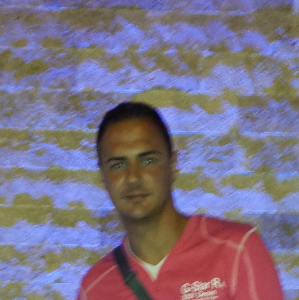 Profilbild von Kevin Kauertz