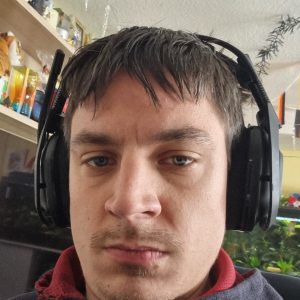 Profilbild von Kevin Kirchenschläger