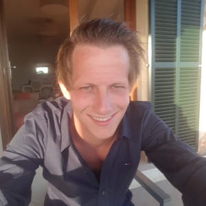 Profilbild von Kevin Klein