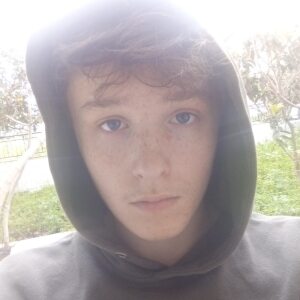 Profilbild von Kevin Kleinert