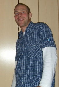 Profilbild von Kevin Klie