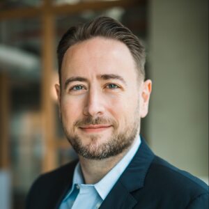 Profilbild von Kevin Klotzbucher