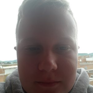 Profilbild von Kevin Knaus