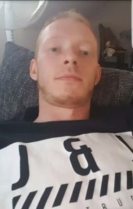 Profilbild von Kevin Köhler