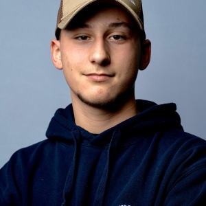 Profilbild von Kevin Kollmeyer