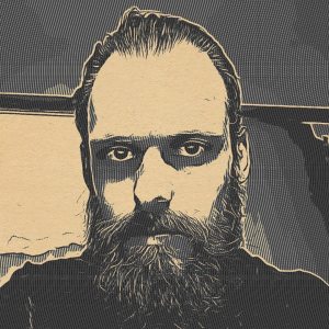 Profilbild von Kevin Kräuter