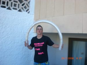 Profilbild von Kevin Kranz