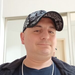 Profilbild von Kevin Kraus