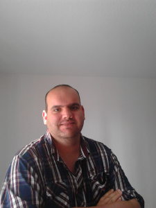 Profilbild von Kevin Krechberger