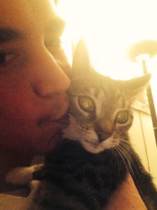 Profilbild von Kevin Kroschke