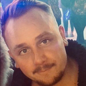 Profilbild von Kevin Krueger