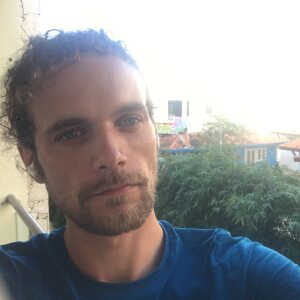 Profilbild von Kevin Küpper