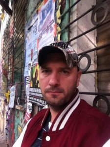 Profilbild von Kevin Kuhnt