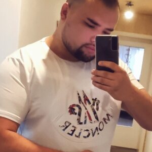 Profilbild von Kevin Kulagowski