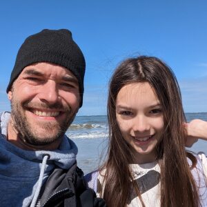 Profilbild von Kevin Land