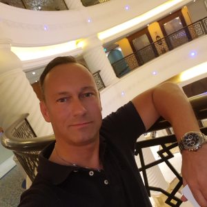 Profilbild von Kevin Lange