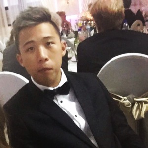 Profilbild von Kevin Lao