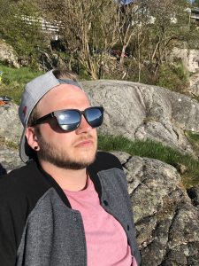 Profilbild von Kevin Lehmann