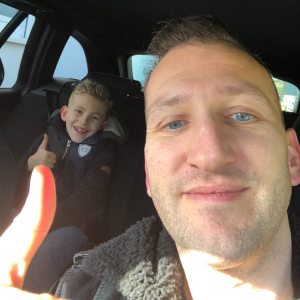 Profilbild von Kevin Leiner