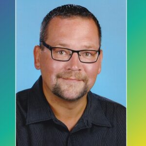 Profilbild von Kevin Leis