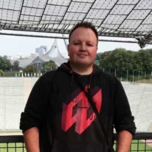 Profilbild von Kevin Lengsholz